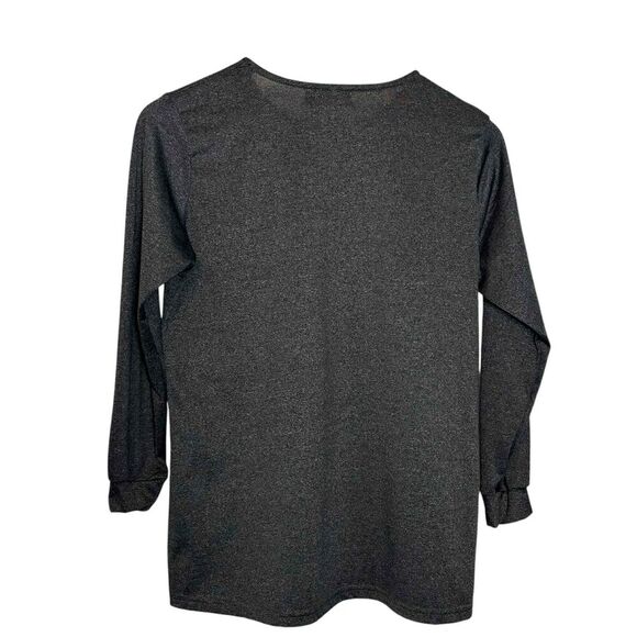 C+D+M Top- 3/4 length sleeves - Picture 2 of 3